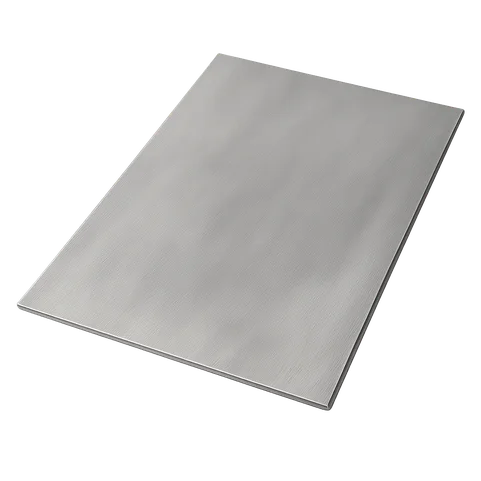 Лист холоднокатаный 0,5х1000 мм AISI 439