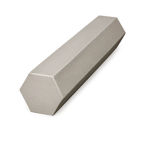 Шестигранник конструкционный 12 мм Ст35