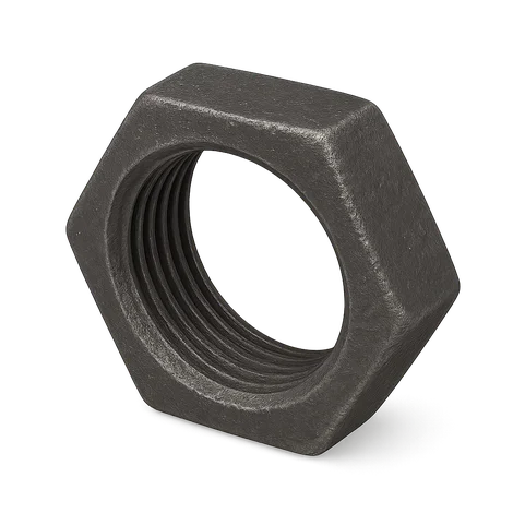 Контргайка чугунная Ду 32 1 1/4"