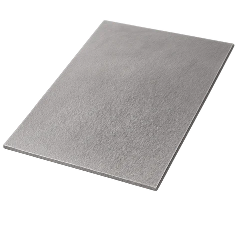 Лист горячекатаный нержавеющий 16х1500х6000 мм AISI 201