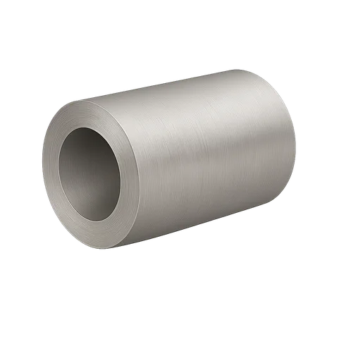 Фольга нержавеющая 08Х18Н10Т 0,1 мм