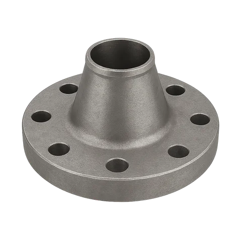 Фланец стальной воротниковый Ду 20 Ру 40